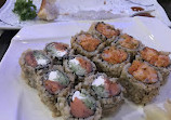 Sushi Yu