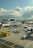 Toronto Pearson International Airport