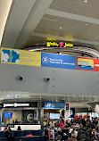 Toronto Pearson International Airport