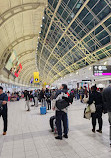 Toronto Pearson Uluslararası Havalimanı