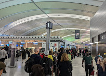 Terminal 1 do Aeroporto Pearson