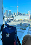 Billy Bishop Toronto City Airport Terminal