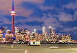 Billy Bishop Toronto City Airport Terminal