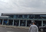 Billy Bishop Toronto City Airport Terminal