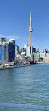 Billy Bishop Toronto City Airport Terminal