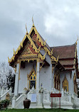 Buddhapadipa Temple