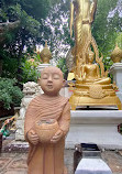 Buddhapadipa Temple