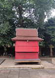 Buddhapadipa Temple