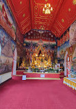 Buddhapadipa Temple