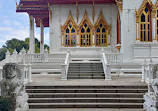 Buddhapadipa Temple