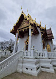 Buddhapadipa Temple