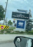 Toronto Premium Outlets