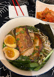 Bad Bones Ramen