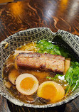 Bad Bones Ramen