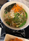 Bad Bones Ramen