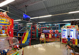 Kidsports Indoor Playground