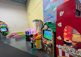 Kidsports Indoor Playground