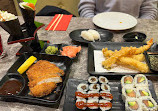 Sushimania Golders Green