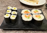 Sushimania Golders Green