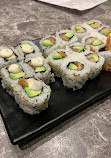 Sushimania Golders Green