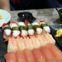 Sushimania Golders Green