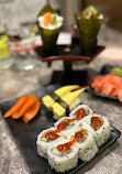 Sushimania Golders Green