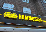 Hummus Bar Golders