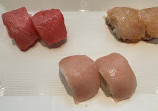 SUGARFISH by sushi nozawa