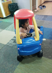 Koalakidz Indoor Playground