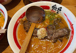 KINTON RAMEN MISSISSAUGA