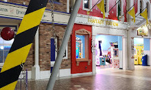 Fantasy Stazione Arcade