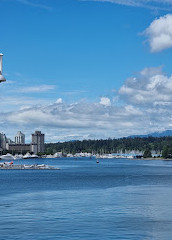 Lugar Canadá