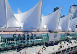 Kreuzfahrtterminal Canada Place