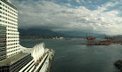 Kreuzfahrtterminal Canada Place