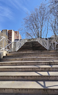 Skatepark Quai Jemmapes