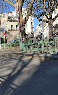 Skatepark Quai Jemmapes