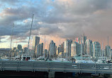 Vancouver Seawall