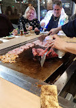 Hayashi Teppanyaki Restaurant