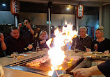 Hayashi Teppanyaki Restaurant