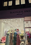 Boutique 1861