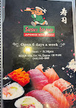 Sushi Island Japanese Restaurant