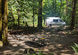 Goodell Creek Campground