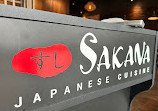 Sushi Sakana Southlake