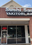 Sushi Sam