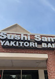 Sushi Sam