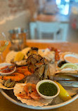 The Seafood Bar