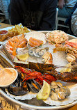 The Seafood Bar