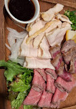 Meat bar OddMix