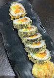 Sushi Rosa