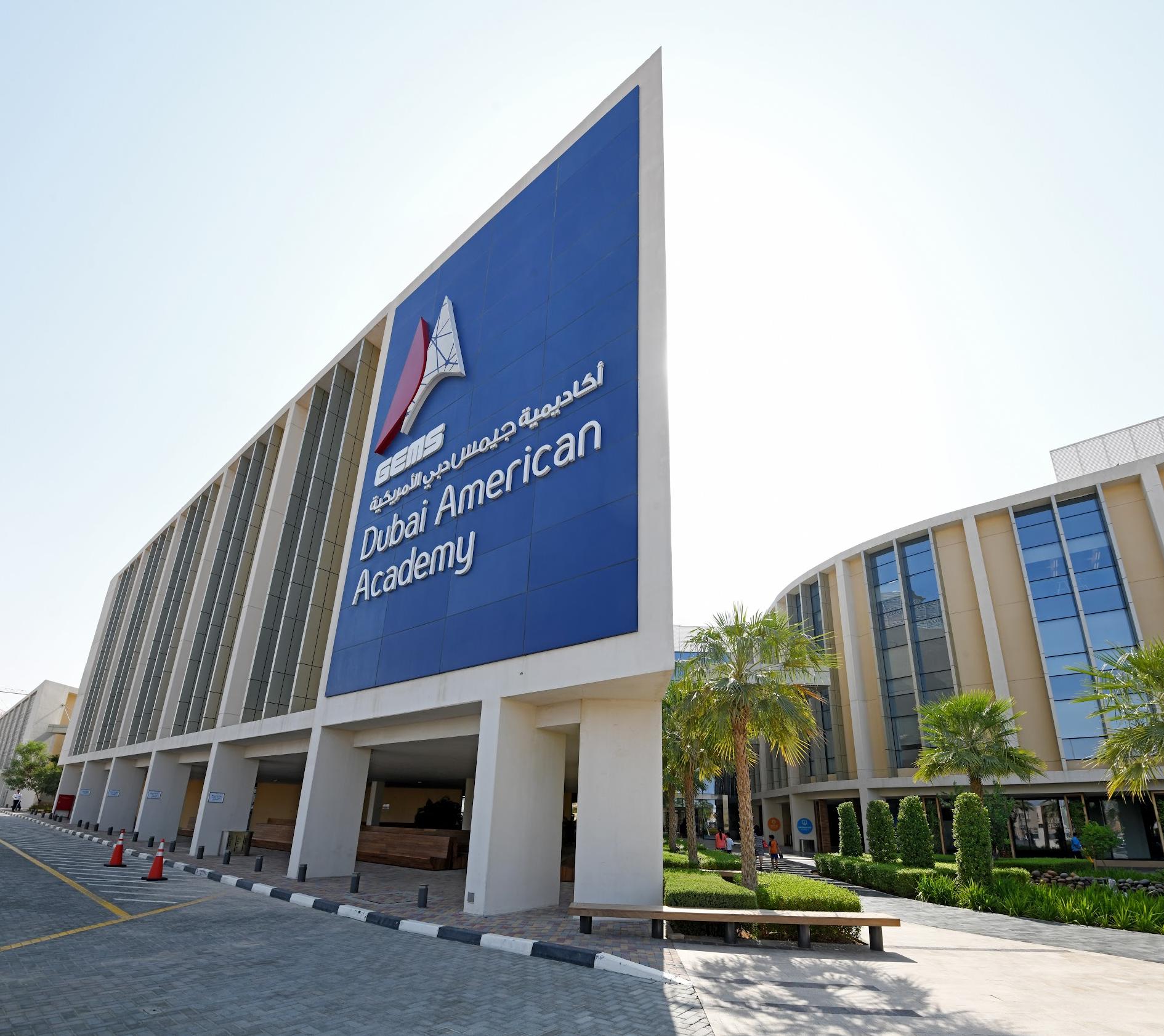 Dubai American Academy